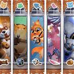 pet ranger slot